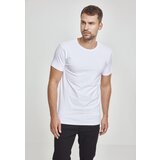 Urban Classics Fitted stretch T-shirt white | shoptok.hr