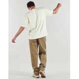 Minimum TERRY CHAIN SS TEE Bež Slike