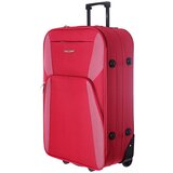 Enova MADRID Set kofera 55/65/75cm crvena