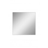 Hanah home ogledalo sa led osvetljenjem square 30x30 cm white