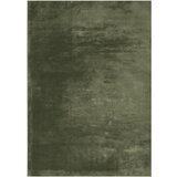  Tepih HUARTE kratkih vlakana mekani i perivi zeleni 120x170 cm | shoptok.hr