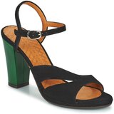 Chie Mihara ANZO Crna | shoptok.hr
