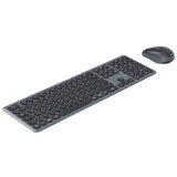 Hama bežični komplet - tastatura i miš us 173065US Cene
