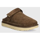 Ugg Nogavice Goldenstar Clog Hickory Kostanjeva | Shoptok.si