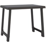  Stol za kampiranje antracit 79 x 56 x 64 cm PP izgled drva | shoptok.hr