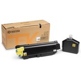 Kyocera toner TK-5290Y (rumena), original Cene