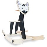 Hauck životinja na ljuljanje Rock N Swing Zebra | shoptok.hr