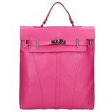 Roberta Rossi Ženski koŽni ranac rr220724823fbg/ roze Cene