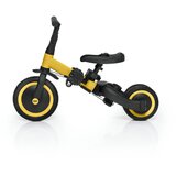 Zopa Tricikl Razor 3u1, Empire Yellow | Shoptok.si