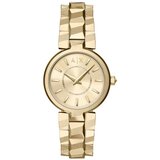 Armani Exchange satovi Cene