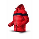 TRIMM Bunda M CREDIT red Cene