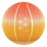 BIQU PLA-HR Žuta+Narandžasta+Bela, 1.75 mm / 1000 g | Eponuda.com