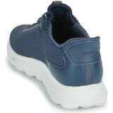 Geox D SPHERICA PLUS A Tamno plava | shoptok.hr