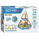 Geomag Supercolor paneli, 60 kom | shoptok.hr