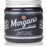 Matt Clay stiling ilovica za lase 120 ml