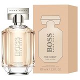 Hugo Boss boss The Scent For Her Pure Accord toaletna voda 100 ml za žene Cijene