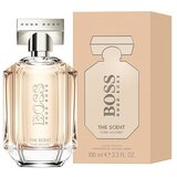 Hugo Boss Boss The Scent For Her Pure Accord toaletna voda 100 ml za ženske Cene
