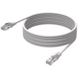 Winner Group - Mrežni ethernet kabl RJ45 / RJ45 CAT-6 5m bela | Eponuda.com