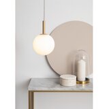  Luster na sajli GAMA 1xG9/12W/230V zlatni | Eponuda.com