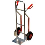  Voziček za vreče z drčo za stopnice Aluminij 150 kg | Shoptok.si