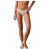 Calvin Klein krem donji deo kupaćeg | Eponuda.com