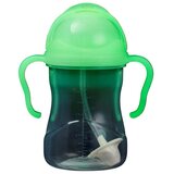  B.box Sippy cup bočica sa slamkom - glow in the dark | shoptok.hr