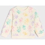 Sinsay Dukserica s dugim rukavima Bluey | shoptok.hr