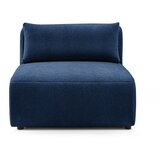 Bobochic Paris temno modri kavč modul jeanne - bobochic paris Cene