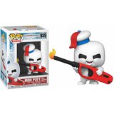 Funko pop figure ghostbusters afterlife mini puft with lighter Cene