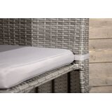 Venture Home Savanna balkonski set, sivi | shoptok.hr