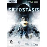 Steam Cryostasis (PC) Key GLOBAL Steam Cryostasis (PC) Key GLOBAL Slike