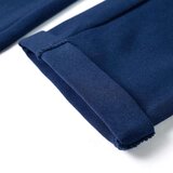 vidaXL Dječje hlače s vezicom modre 140 | shoptok.hr