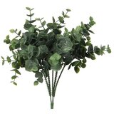  Umjetna biljka Eukaliptus (20 cm, Plastika) Cijene