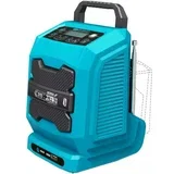 DED7005 radio