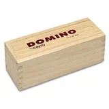 Lesena škatla iz metakrilata Domino, (21262749)