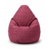 SOMBRA Lazy bag, 140x270 cm, Bordo | Eponuda.com