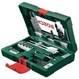 Bosch 41-dijelni V-Line set svrdla i bitova s kutnim izvijačem | shoptok.hr