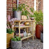 Bloomingville Okrasni cvetlični lonci v kompletu 2 ks ø 45 cm Mesola – | Shoptok.si