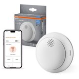 Osram Detektor dima SMART+ 3V Wi-Fi 1400 mAh | Eponuda.com