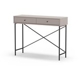 Marckeric Sivi/bež pomoćni stol 35x110 cm Titan – | shoptok.hr