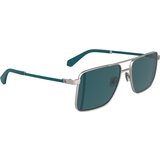 Calvin Klein MEN&#39;S SUNGLASSES SILVER | Shoptok.si