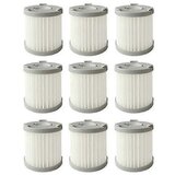 INORCO 9pcs hepa filter za xiaomi jimmy jv51 jv53 jv71 jv83, (21986233) | Shoptok.si