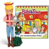 tonies Tonie avdio figura - Bibi und Tina - Der verschwundene Pokal (V NEMŠČINI) - 1 k. | Shoptok.si