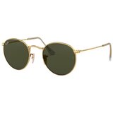 Ray-ban Unisex Sunčane naočale Ray Ban RB3447 50 Green | shoptok.hr