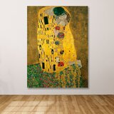Wallity Zidna slika DEV6723, 100x140 cm | Eponuda.ba