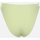 Trendyol Mint Cut Out Detailed Bikini Bottoms | shoptok.hr