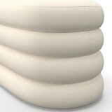 Bessagi Home Klop Za Pred Posteljo Lorena, Bež, Prostor Za Shranjevanje | Shoptok.si