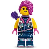 Lego DREAMZzz™ - Zoeyjina časovna sova (71494) | Shoptok.si