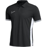 Nike Funkcionalna majica črna / bela | Shoptok.si
