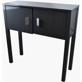  Sivi stočić -komoda | ePonuda.com